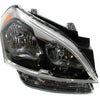 2012-2013 Kia Soul Head Lamp Passenger Side Halogen High Quality