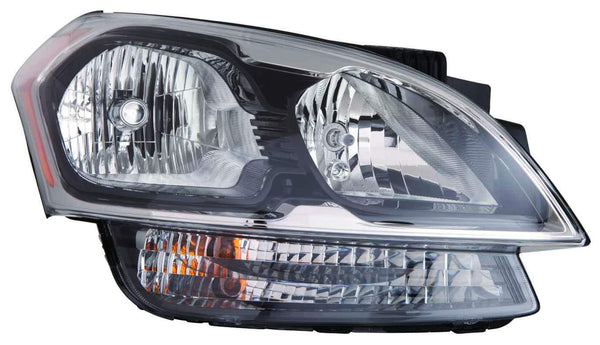 2012-2013 Kia Soul Head Lamp Passenger Side Halogen High Quality