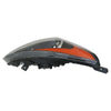 2012-2017 Kia Rio Hatcheback Head Lamp Passenger Side Non Led Without Auto High Quality