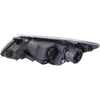 2012-2013 Kia Optima Head Lamp Passenger Side Halogen High Quality