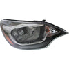 2012-2017 Kia Rio Sedan Head Lamp Passenger Side High Quality