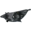 2012-2017 Kia Rio Sedan Head Lamp Passenger Side High Quality