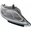 2014-2015 Kia Sorento Head Lamp Passenger Side Halogen Ex/Sx Nodel High Quality