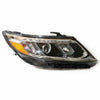 2014-2015 Kia Sorento Head Lamp Passenger Side Halogen Ex/Sx Nodel High Quality