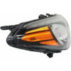 2014-2015 Kia Forte Coupe Head Lamp Passenger Side Hid With Led High Quality