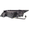 2014-2015 Kia Optima Head Lamp Passenger Side Halogen Black Bezel Without Led Usa Built Ex/Lx High Quality