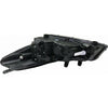 2017-2018 Kia Forte5 Hatchback Head Lamp Passenger Side Halogen Without Led High Quality