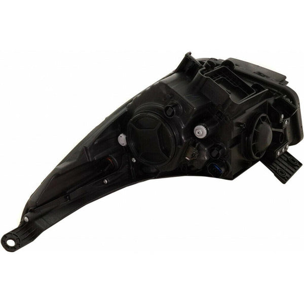 2017-2019 Kia Niro Head Lamp Passenger Side Halogen High Quality