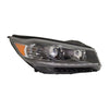 2019-2020 Kia Sorento Head Lamp Passenger Side Halogen Without Adaptive High Quality