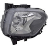 2020-2021 Kia Soul Head Lamp Passenger Side Halogen (Lower Lamp) Lx/S/Gt/X-Line High Quality