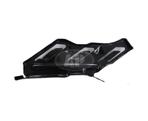 2014-2015 Kia Optima Head Lamp Bracket Passenger Side Steel