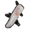 2019 Kia Optima Signal Lamp Front Driver Side Without Fogs