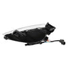 2019 Kia Optima Signal Lamp Front Passenger Side For Model With Round Fog Ex/Lx/S