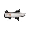 Signal Lamp Front Passenger Side Kia Magentis 2019 For Model With Round Fog Ex/Lx/S Capa , Ki2531104C