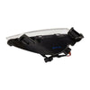 2019 Kia Optima Signal Lamp Front Passenger Side Without Fogs