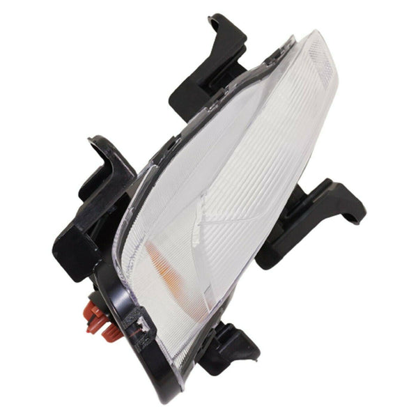2019 Kia Optima Signal Lamp Front Passenger Side Without Fogs