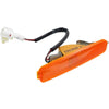 2001-2002 Kia Optima Side Marker Lamp Front Driver Side/Passenger Side High Quality