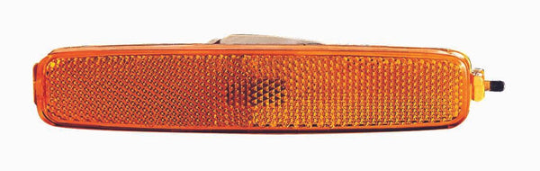 2001-2002 Kia Optima Side Marker Lamp Front Driver Side/Passenger Side High Quality