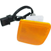 2006-2009 Kia Rio Sedan Side Marker Lamp Driver Side High Quality