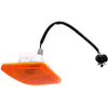 2006-2009 Kia Rio5 Side Marker Lamp Passenger Side High Quality