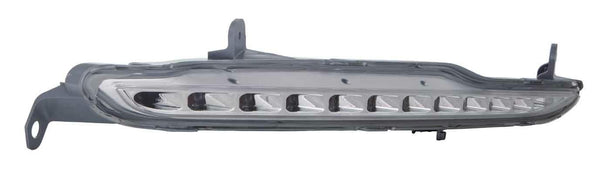 2012-2013 Kia Optima Daytime Running Lamp Driver Side Us Built Sx Model High Quality