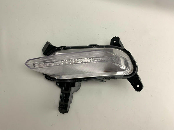 2019-2021 Kia Forte Side Marker Lamp Passenger Side Sedan High Quality