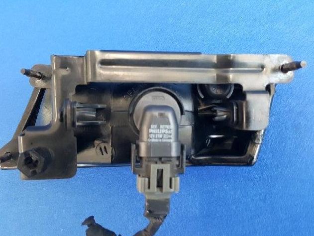 Phare antibrouillard avant côté conducteur Kia Optima 2001-2002, KI2592103V