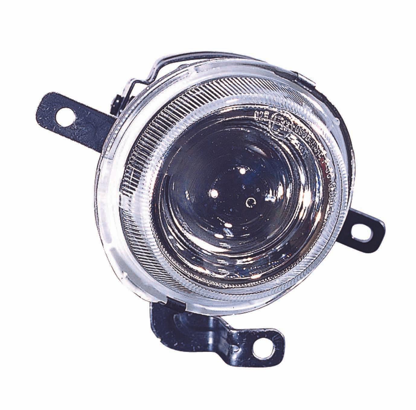 Phare antibrouillard avant côté conducteur Kia Optima 2003-2006, KI2592106