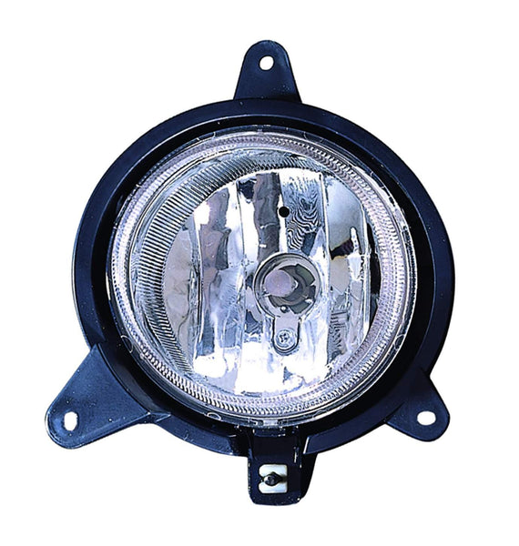 2003-2006 Kia Sorento Fog Lamp Front Driver Side High Quality