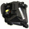 2005 Kia Sportage Fog Lamp Front Driver Side High Quality