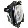 2005 Kia Sportage Fog Lamp Front Driver Side High Quality