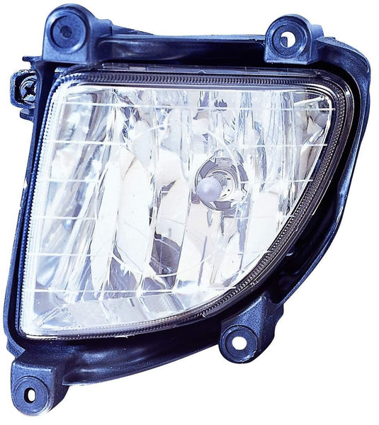2005 Kia Sportage Fog Lamp Front Driver Side High Quality