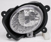 2004-2006 Kia Spectra Fog Lamp Front Driver Side High Quality