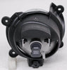 2004-2006 Kia Spectra Fog Lamp Front Driver Side High Quality