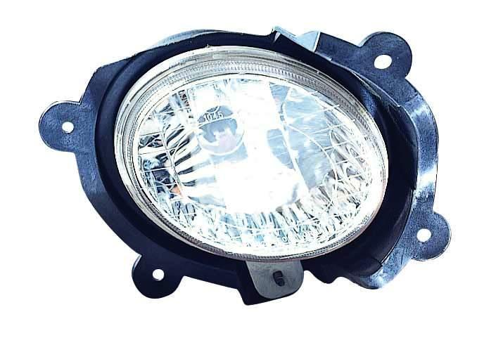 Phare antibrouillard avant côté conducteur pour Kia Spectra 2004-2006, haute qualité, KI2592109