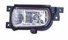 2006-2012 Kia Sedona Fog Lamp Front Driver Side High Quality