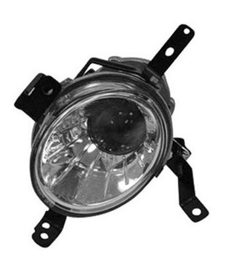 Phare antibrouillard avant côté conducteur pour Kia Optima 2006-2008, haute qualité, KI2592112