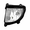 2006-2007 Kia Sportage Fog Lamp Front Driver Side High Quality