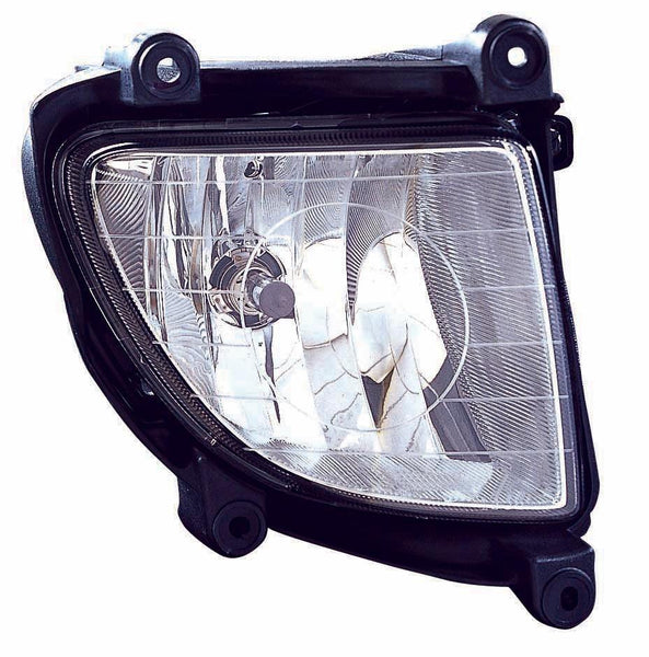 2006-2007 Kia Sportage Fog Lamp Front Driver Side High Quality