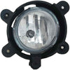 2007-2009 Kia Sorento Fog Lamp Front Driver Side High Quality