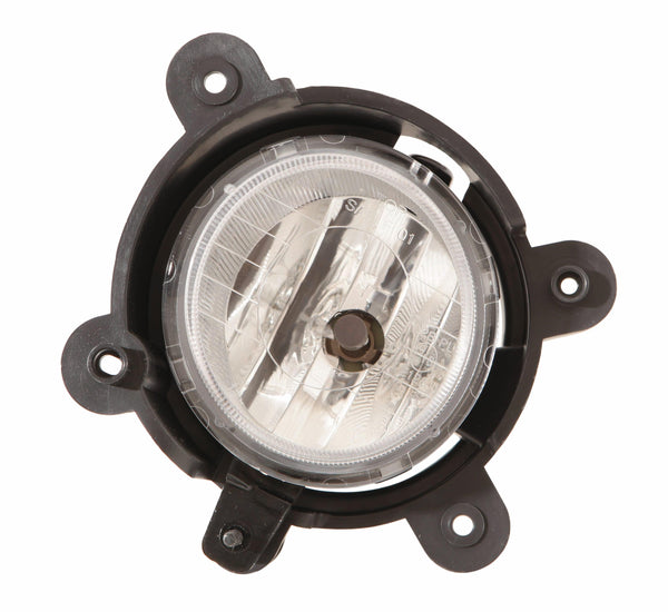 2007-2009 Kia Sorento Fog Lamp Front Driver Side High Quality