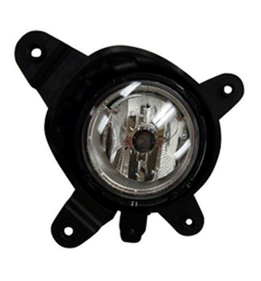 2007-2009 Kia Spectra Fog Lamp Front Driver Side High Quality