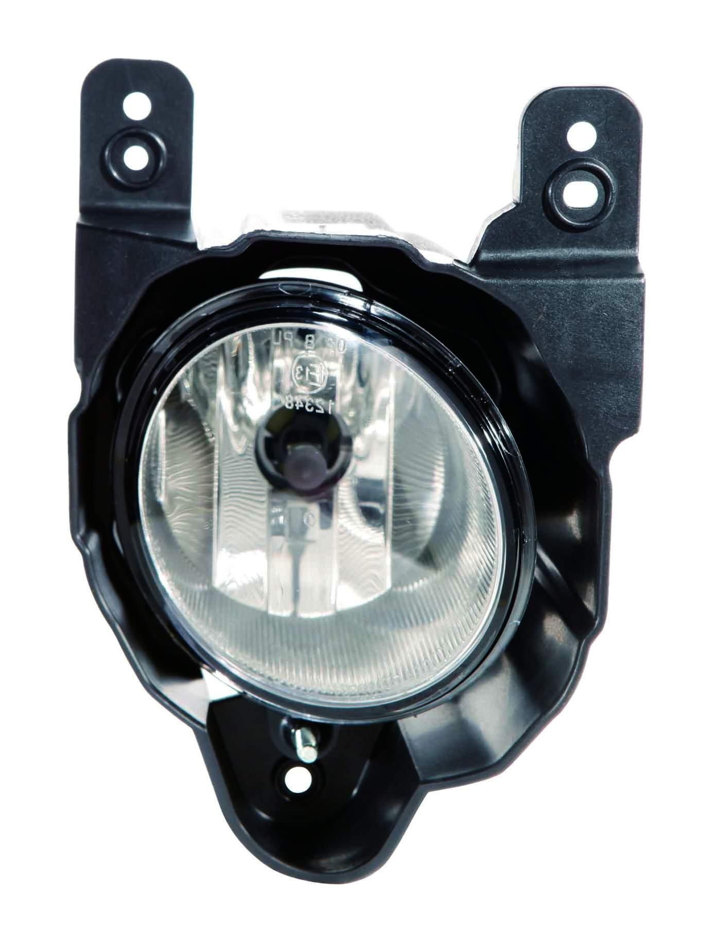Phare antibrouillard avant côté conducteur pour Kia Soul 2010-2011, haute qualité, KI2592119
