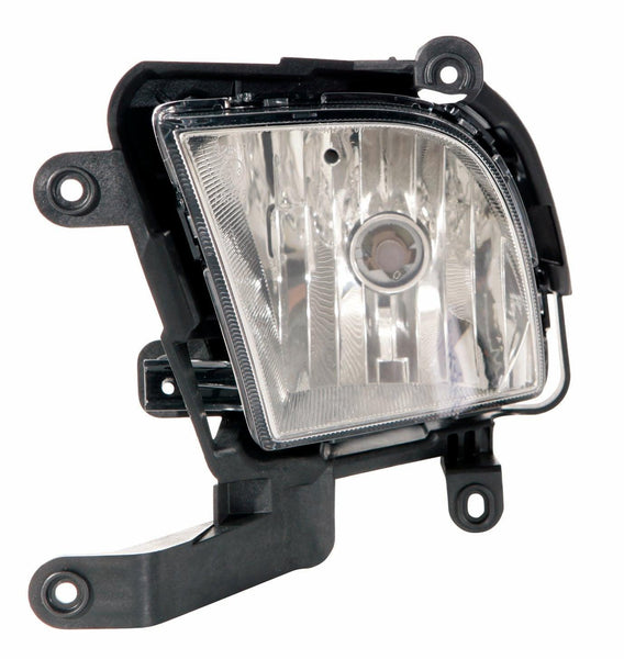 2010 Kia Forte Fog Lamp Front Driver Side High Quality