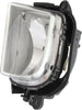 2010-2013 Kia Forte Coupe Fog Lamp Front Driver Side High Quality