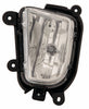 2010-2013 Kia Forte Coupe Fog Lamp Front Driver Side High Quality