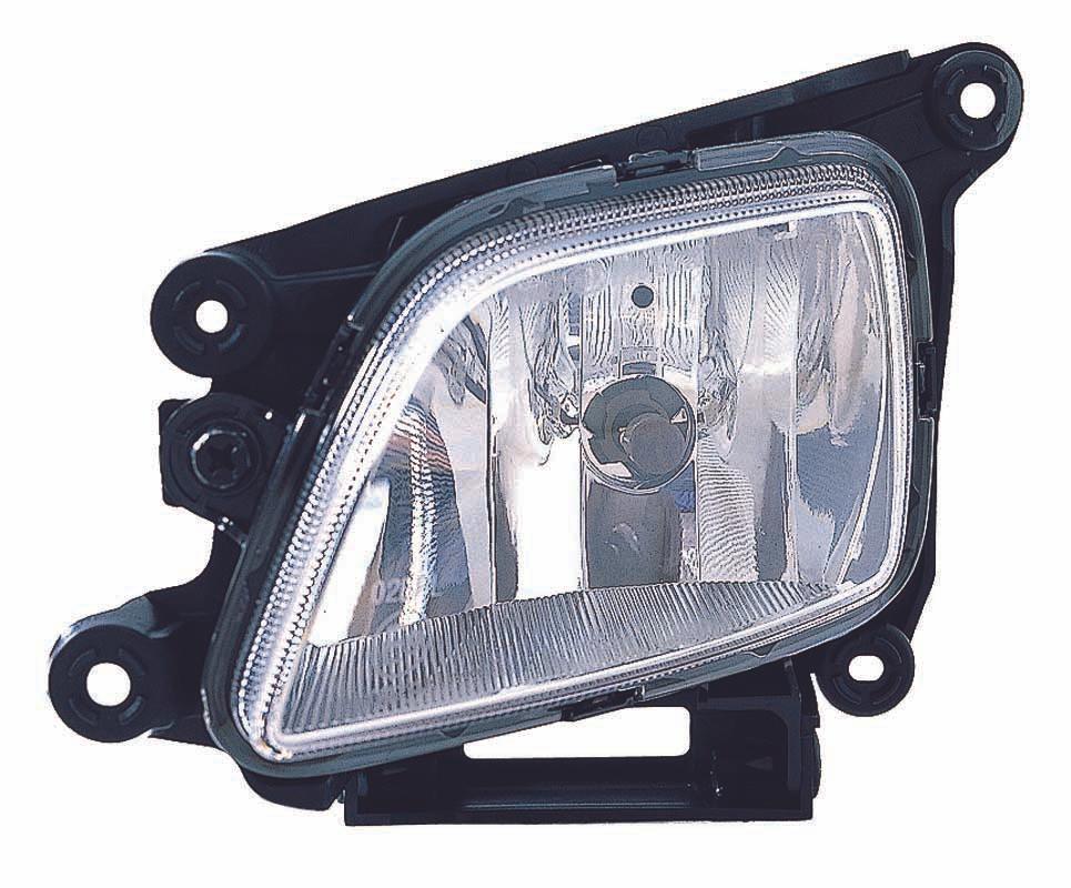 Phare antibrouillard avant côté conducteur pour Kia Optima 2009-2010, haute qualité, KI2592123