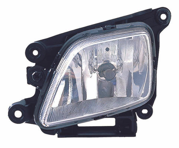 2009-2010 Kia Optima Fog Lamp Front Driver Side High Quality
