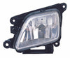 2009-2010 Kia Magentis Fog Lamp Front Driver Side High Quality