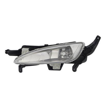 2011-2013 Kia Optima Fog Lamp Front Driver Side High Quality